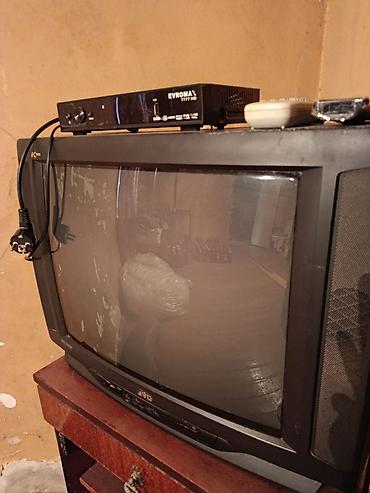 aparat tv: Işləyir, Euromax krosnu aparatı ilə birlikdə 50 AZN — 1