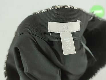 87 x 51: H&M, Spódnica damska, rozmiar 3XL — 4