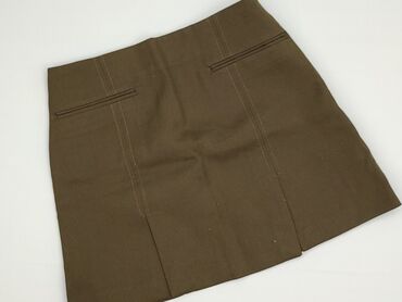 Kobiety: Zara, Spódnica damska, rozmiar XS
