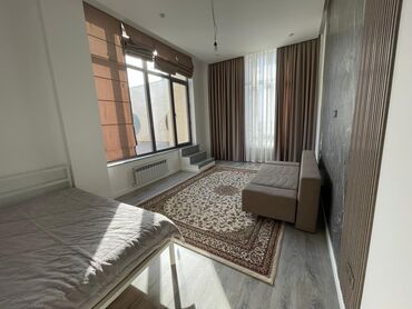 Продажа квартир: 3 комнаты, 109 м², Элитка, 16 этаж, Евроремонт — 9