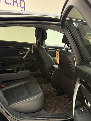 Renault: Renault : 2019 г., 2 л, Автомат, Газ, Седан — 14