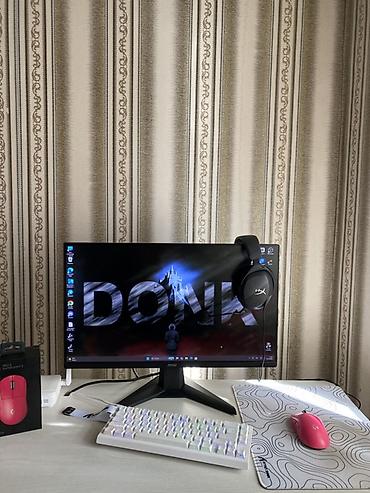 mini usb: Игровой ПК + периферия Характеристики системы (скрин на фото): - — 1