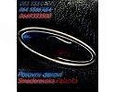 Glave motora: ALTERNATOR 1.8 TDCI ZA FORD GALAXY OD 2006. DO 2009. GOD. | FORD — 20