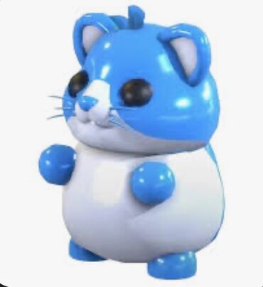 скупка старых бойлеров: Продаю Diamond Hamster R и Golden Hamster(без зельев), в Adopt me, о