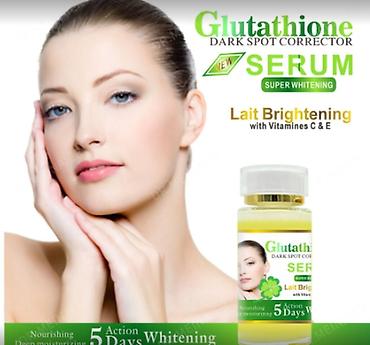 Уход за телом: ❄️ США Антивозрастная отбеливающая сыворотка для лица 12 видов в — 7