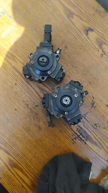 Другие детали для мотора: Запчасти для дизельного двигателя (комплект): - Головка блока с двумя — 6