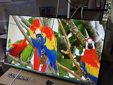 Телевизоры: Телевизор Skyworth 40STE6600 android обладает 40-дюймовым экраном 102 — 17