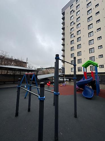 Продажа квартир: 3 комнаты, 93 м², Элитка, 6 этаж, Дизайнерский ремонт — 13