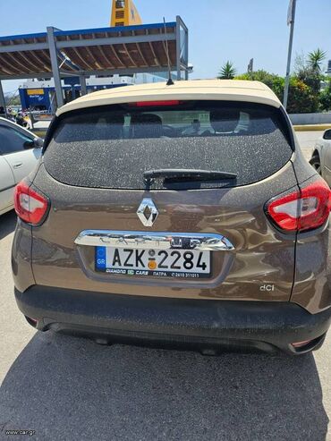 Renault: Renault : 1.5 l. | 2015 έ. 170000 km. SUV/4x4