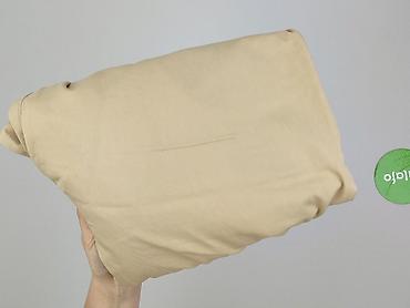 czarne cargo pull and bear: Bershka, Spodnie materiałowe damskie, rozmiar M — 5