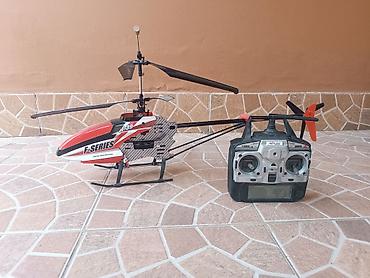 Игрушечный транспорт: Demək olar ki heç işlənməyib ideal vəziyyətdədir Qiyməti 105₼ Real — 1