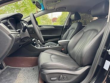 Hyundai: Hyundai Sonata: 2020 г., 2 л, Автомат, Газ, Седан at lalafo.kg — 3 Hyundai: Hyundai Sonata: 2020 г., 2 л, Автомат, Газ, Седан — 3