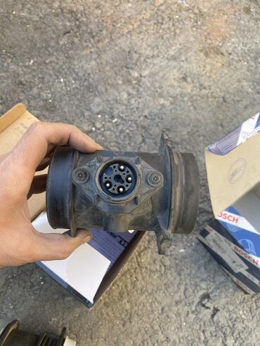 Другие автозапчасти: На мерседес 210 авангард бардочек консоли в хорошем состоянии механизм — 11