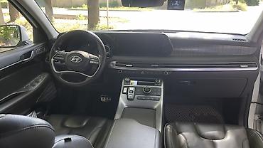 я ищу лобо: Hyundai Palisade: 2022 г., 2.2 л, Робот, Бензин, Кроссовер — 7