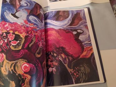 Ensiklopediyalar: Toğrul Nərimanbəyov qrafika rənggərlig — 8