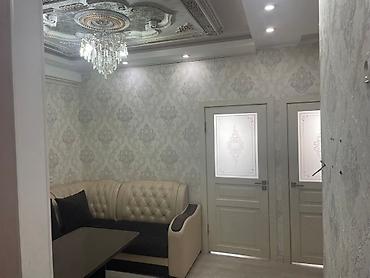 Продажа квартир: 2 комнаты, 48 м², Элитка, 10 этаж, Евроремонт — 11