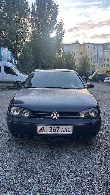 гидромуфты: Volkswagen Golf: 2002 г., 1.6 л, Автомат, Бензин, Хэтчбэк — 1