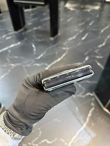 Vertu: Vertu 1 TB, rəng - Gümüşü — 14