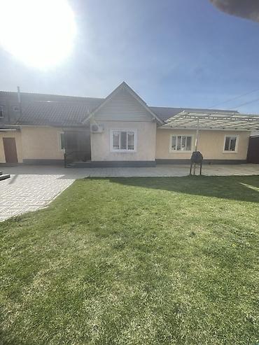 Продажа коттеджей и домов: Продаётся современный дом в жилмассиве Арча-Бешик (г. Бишкек) — 5