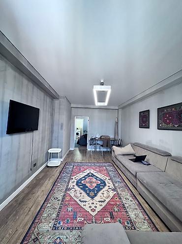 Продажа квартир: 3 комнаты, 75 м², Индивидуалка, 11 этаж, Косметический ремонт — 11