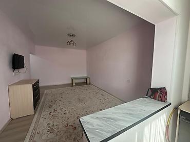 1 bedroom: 1 комната, 51 м², Тунгуч мкр Индивидуалка, 9 этаж, Косметический ремонт — 7