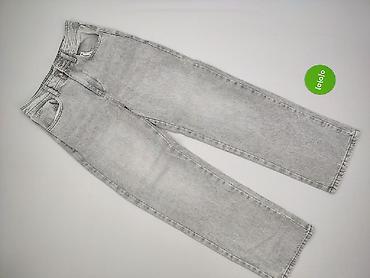 jeans dobber: Cropp, Jeansy damskie, rozmiar S — 2