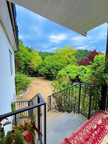 Günlük kirayə evlər: Lerik Hamarmese kendi — 1