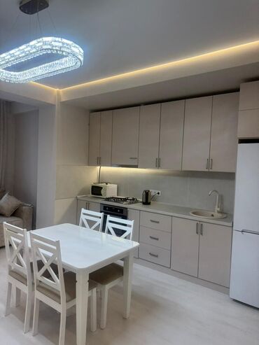 Долгосрочная аренда квартир: 2 комнаты, Собственник, Без подселения, С мебелью полностью — 3