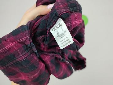sweter asos: Asos, Koszula damska, rozmiar S — 4