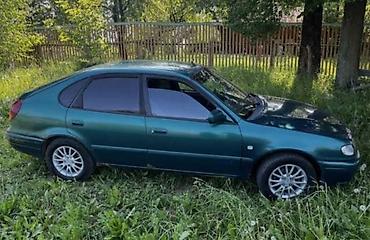 сотый крузак: Тойота каролла Разбор Ае80 АЕ90 Ае100 Ае110 Карина2 карона Авенсиз — 6