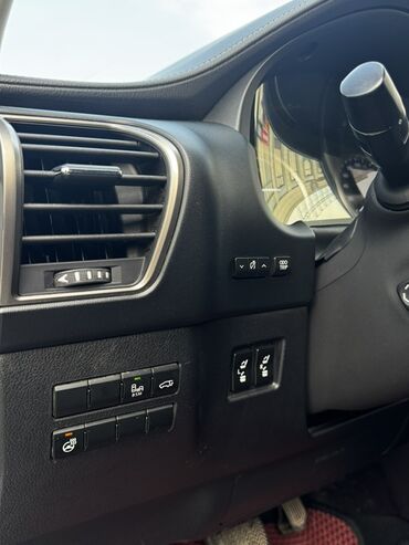 Lexus: Lexus NX: 2017 г., Автомат, Гибрид, Кроссовер — 14