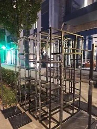 jysk sofe: ŠTENDERI I POLICE ZA BUTIKE LUX665 | Kontakt telefon 06******** Viber — 2