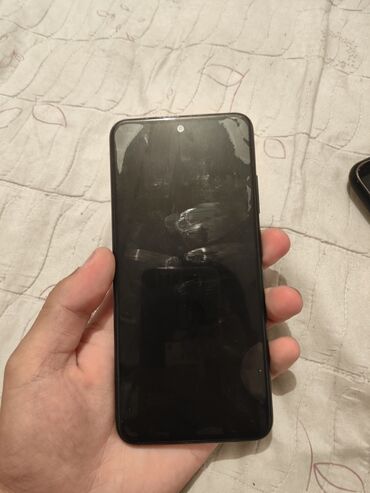 телефон redmi note 8: Xiaomi, Redmi Note 10S, Новый, 128 ГБ, цвет - Черный, 1 SIM, 2 SIM