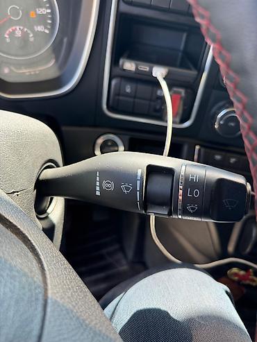 Тягачи: Тягач, JAC, 2019 г. — 6