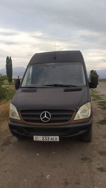 х5 бмв дизель: Mercedes-Benz Спринтер: 2008 г., 2.2 л, Механика, Дизель, Минивэн