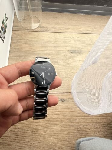 портсигар с зажигалкой бишкек: Классикалык сааттар саат, Rado, Италия, Асыл нуска, Эркектердики