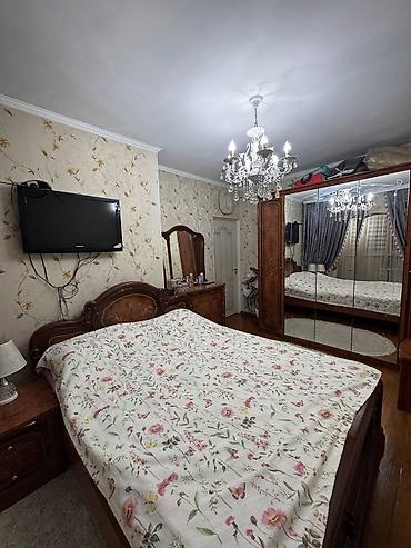 ayar group 3: 3 комнаты, 70 м², 5 этаж, Евроремонт — 8