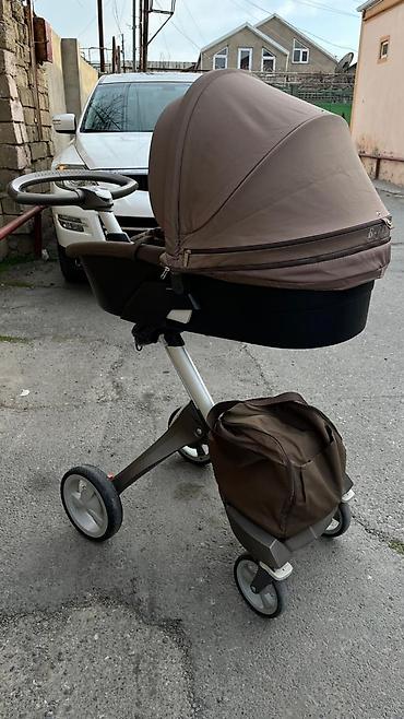 Modullu arabalar: 2-i 1-də araba — 5