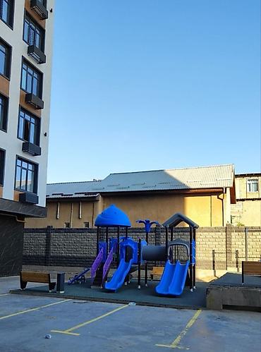 Продажа квартир: 3 комнаты, 78 м², Мадина Элитка, 4 этаж, Евроремонт — 3