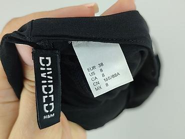 87 x 51: H&M Divided, Sukienka damska, rozmiar M — 4