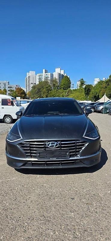 соната рулевая рейка: Hyundai Sonata: 2020 г., 2 л, Автомат, Бензин, Седан — 2