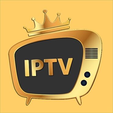 TV antenlər və qəbuledicilər: İp Kanallar Yazılımi