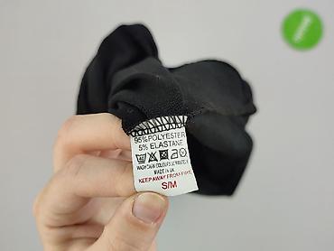 spódnica primark: Black, Spódnica damska, rozmiar S — 4