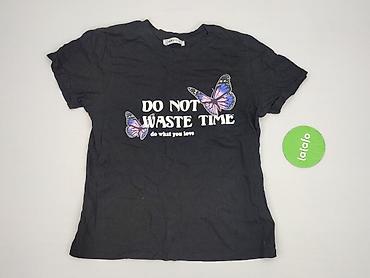 emo bluzki: FB Sister, T-shirt damski, rozmiar M — 2