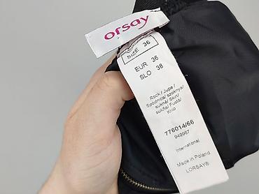 cache cache skirt: Orsay, Спідниця жіноча, розмір S — 4