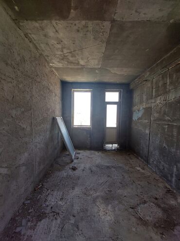 Yeni tikili: Yeni Yasamal, 3 otaqlı, Yeni tikili, m. İnşaatçılar, 140 kv. m — 8