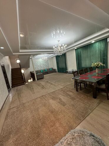 Продажа домов: Дом, 270 м², 8 комнат, Собственник, Евроремонт — 22