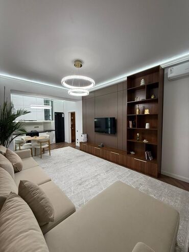 Продажа квартир: 3 комнаты, 73 м², 7 этаж — 6