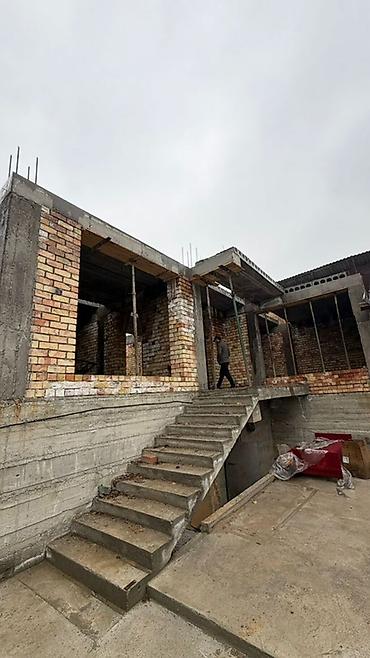 Продажа коттеджей и домов: Срочно ‼️ Шашылыш турдо Ош Шаары 10адыр Масив Калинина уй особняк — 8