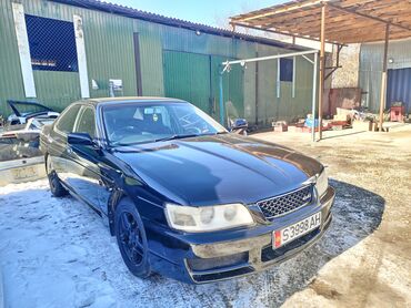 Nissan: Nissan Laurel: 2000 г., 2.5 л, Типтроник, Бензин, Седан